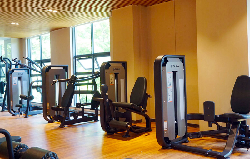 酒店健身房器材,高端健身房器材,室内健身器材-广西MK体育恩波利体育健身器材有限公司