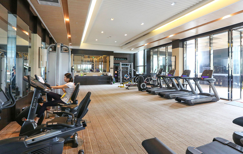 酒店健身房器材,高端健身房器材,室内健身器材-广西MK体育恩波利体育健身器材有限公司