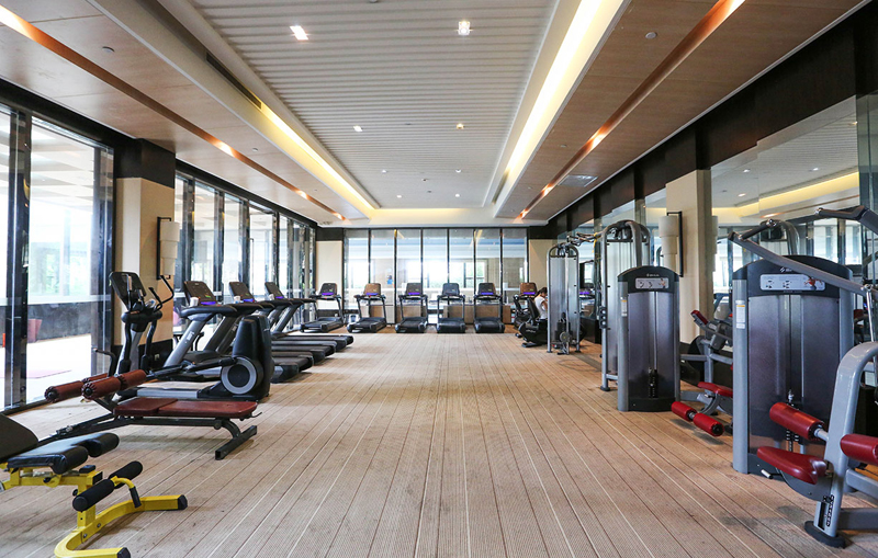 酒店健身房器材,高端健身房器材,室内健身器材-广西MK体育恩波利体育健身器材有限公司