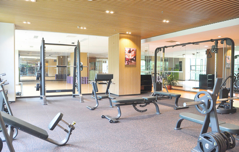 酒店健身房器材,高端健身房器材,室内健身器材-广西MK体育恩波利体育健身器材有限公司
