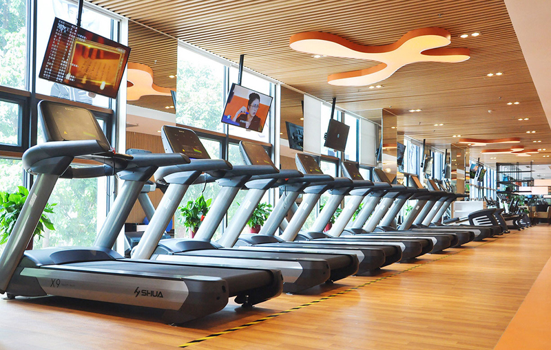 酒店健身房器材,高端健身房器材,室内健身器材-广西MK体育恩波利体育健身器材有限公司