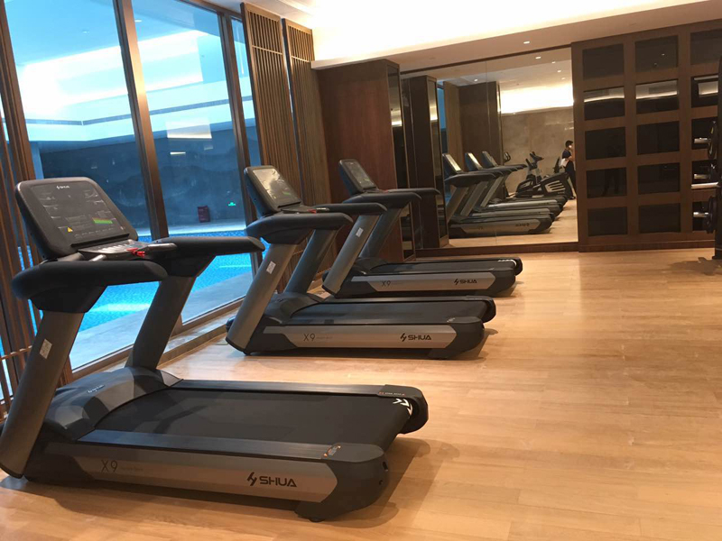 酒店健身房器材,室内健身器材,高端商用健身器材-广西MK体育恩波利体育健身器材有限公司