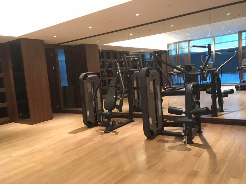 酒店健身房器材,室内健身器材,高端商用健身器材-广西MK体育恩波利体育健身器材有限公司