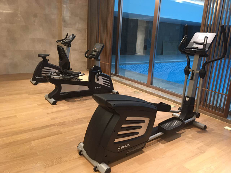 酒店健身房器材,室内健身器材,高端商用健身器材-广西MK体育恩波利体育健身器材有限公司