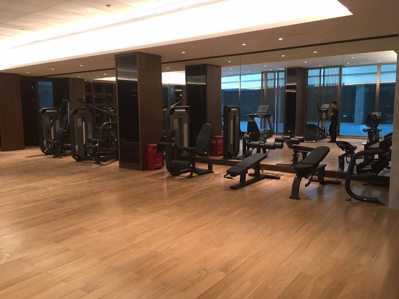 酒店健身房器材,室内健身器材,高端商用健身器材-广西MK体育恩波利体育健身器材有限公司