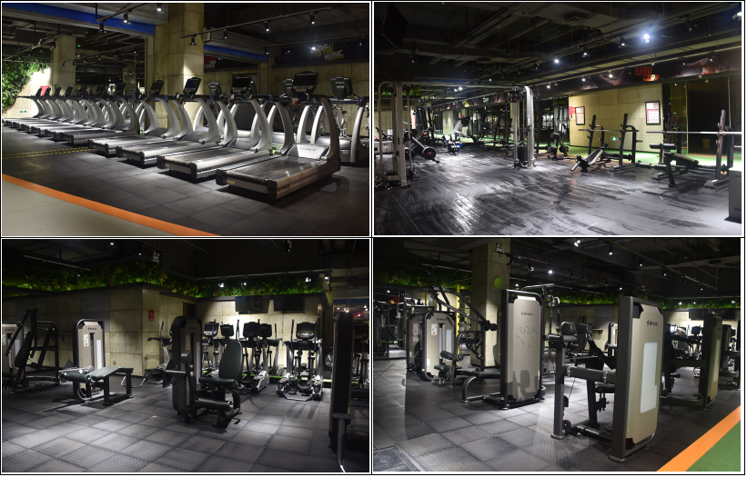 健身房器材-广西MK体育恩波利体育健身器材有限公司
