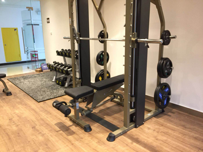 室内健身器材,单位健身器材,健身器材十大品牌-广西MK体育恩波利体育健身器材有限公司