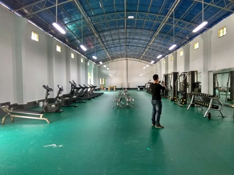 室内健身器材,单位健身器材,健身器材十大品牌-广西MK体育恩波利体育健身器材有限公司