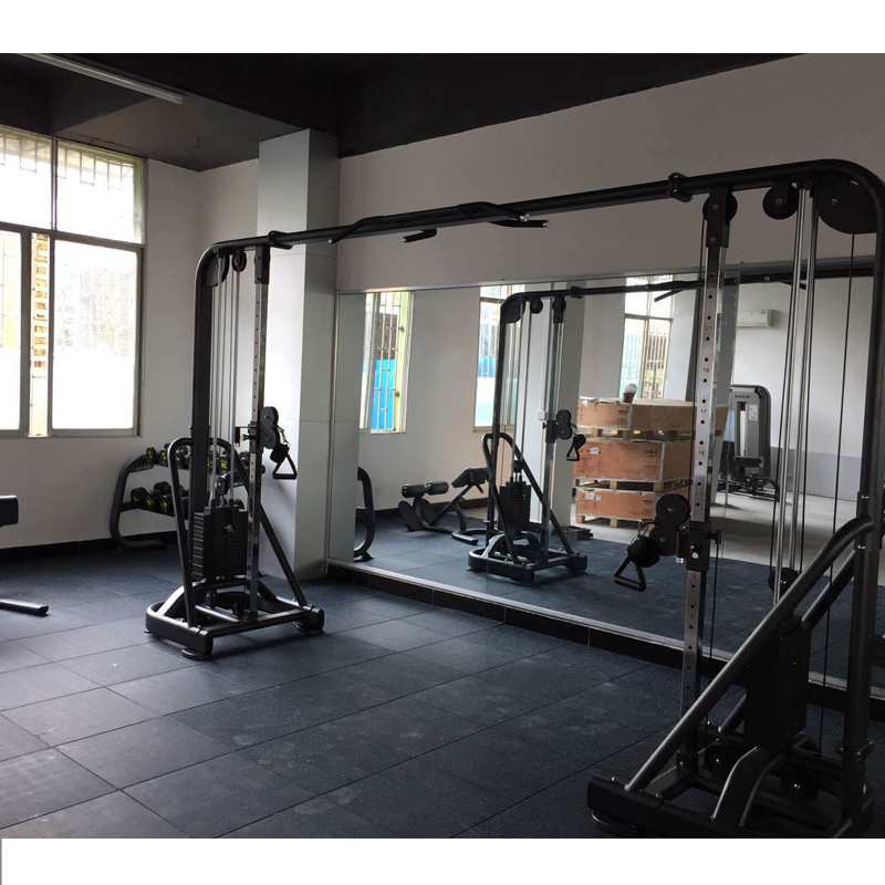 室内健身器材,单位健身器材,健身器材十大品牌-广西MK体育恩波利体育健身器材有限公司