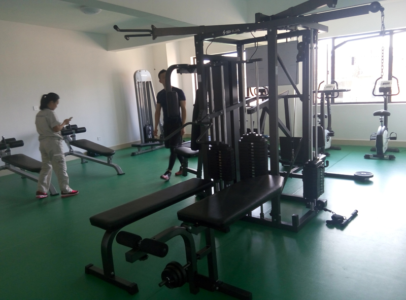 室内健身器材,单位健身器材,健身器材十大品牌-广西MK体育恩波利体育健身器材有限公司