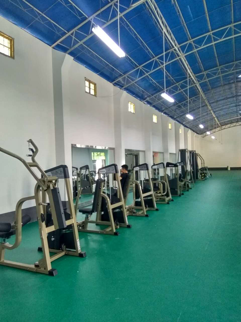 室内健身器材,单位健身器材,健身器材十大品牌-广西MK体育恩波利体育健身器材有限公司