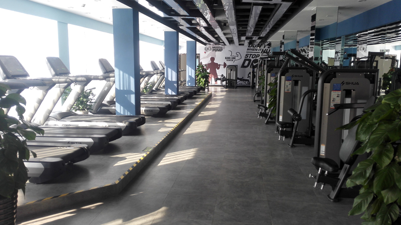 酒店健身房器材,高端健身房器材,室内健身器材-广西MK体育恩波利体育健身器材有限公司