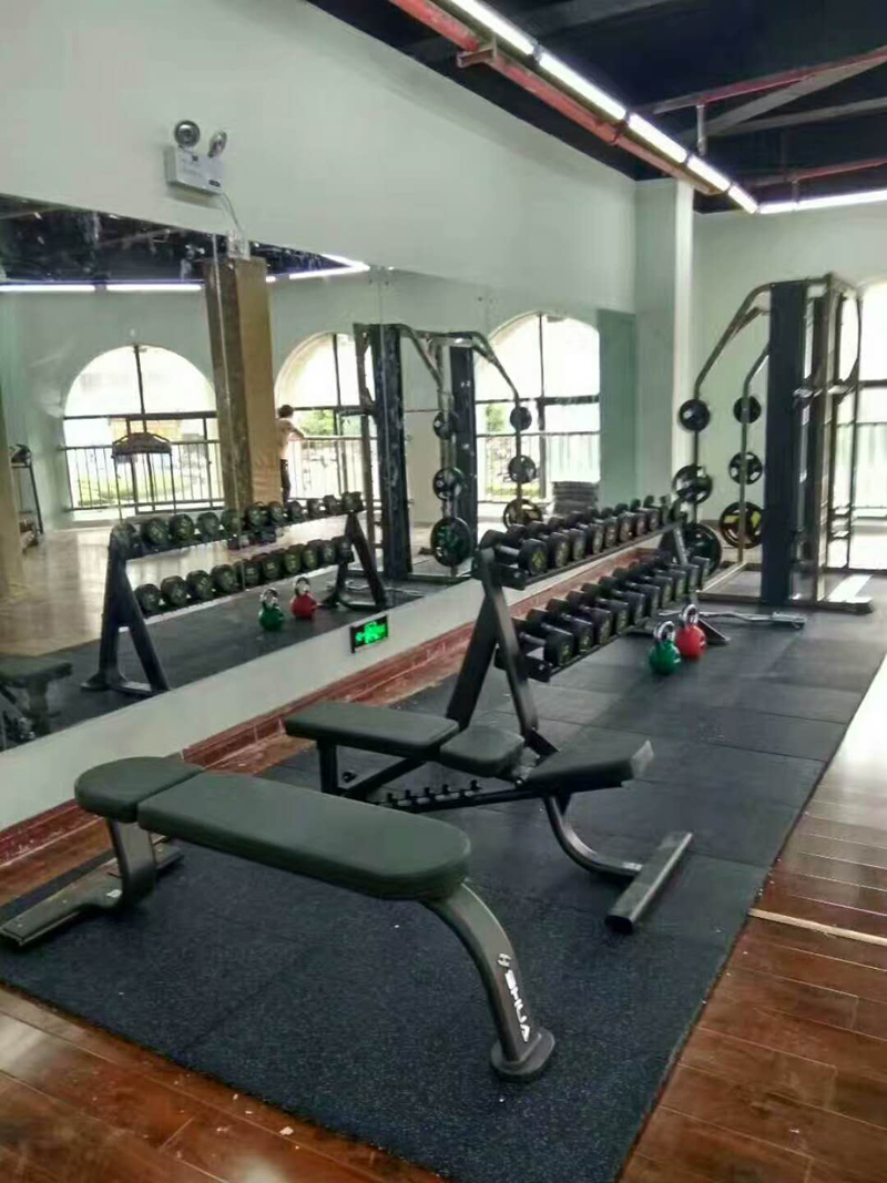 室内健身器材,单位健身器材,健身器材十大品牌-广西MK体育恩波利体育健身器材有限公司