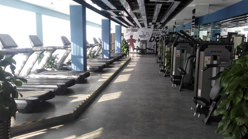 酒店健身房器材,高端健身房器材,室内健身器材-广西MK体育恩波利体育健身器材有限公司