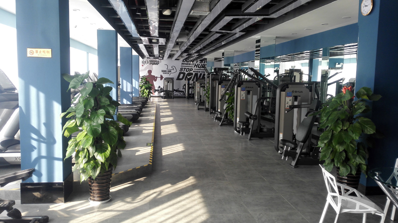 酒店健身房器材,高端健身房器材,室内健身器材-广西MK体育恩波利体育健身器材有限公司