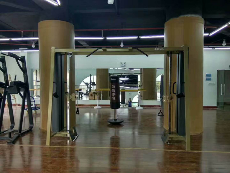 室内健身器材,单位健身器材,健身器材十大品牌-广西MK体育恩波利体育健身器材有限公司