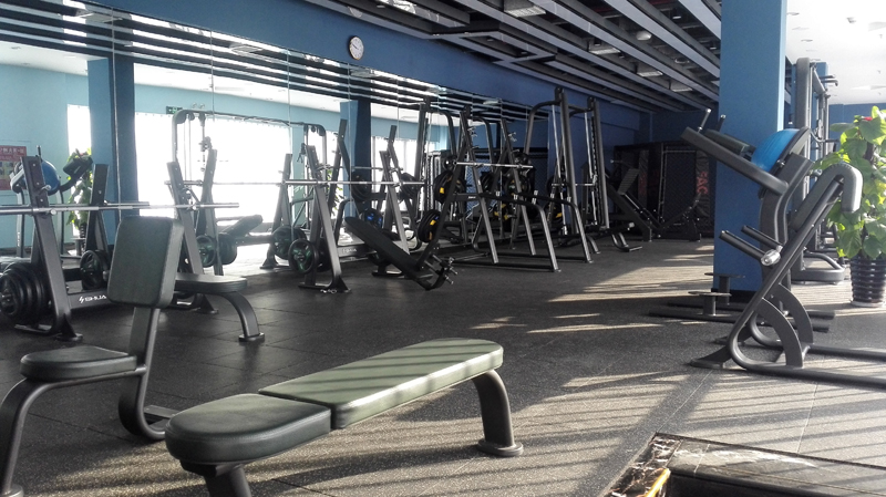 酒店健身房器材,高端健身房器材,室内健身器材-广西MK体育恩波利体育健身器材有限公司