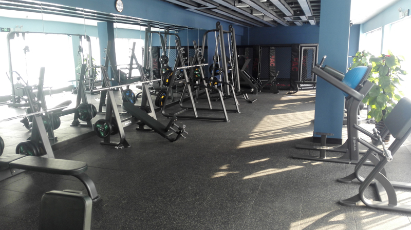 酒店健身房器材,高端健身房器材,室内健身器材-广西MK体育恩波利体育健身器材有限公司