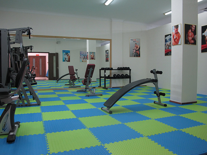 室内健身器材,单位健身器材,健身器材十大品牌-广西MK体育恩波利体育健身器材有限公司