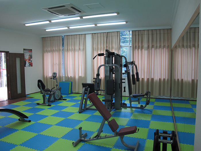 室内健身器材,单位健身器材,健身器材十大品牌-广西MK体育恩波利体育健身器材有限公司