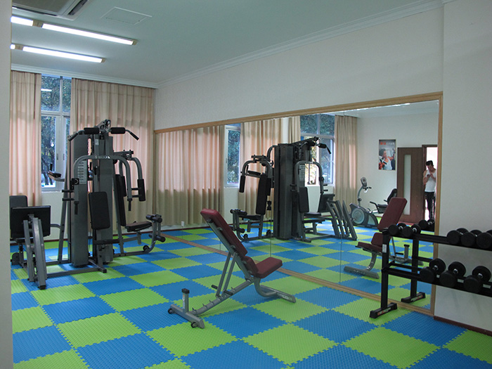 室内健身器材,单位健身器材,健身器材十大品牌-广西MK体育恩波利体育健身器材有限公司