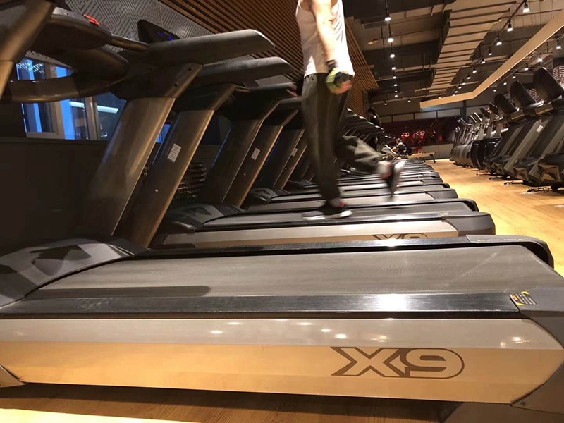 MK体育恩波利智能健身器材