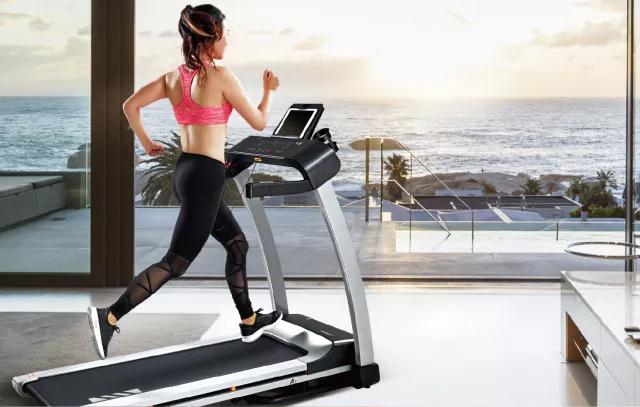 MK体育恩波利跑步机