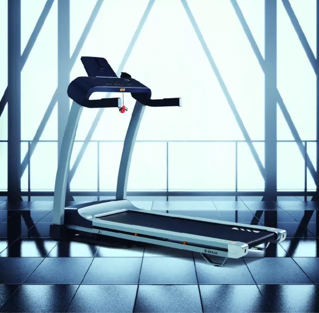 MK体育恩波利跑步机