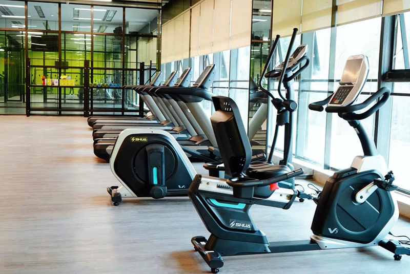 酒店健身房器材,高端商用健身器材,室内健身器材-广西MK体育恩波利体育健身器材有限公司