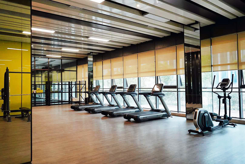 酒店健身房器材,高端商用健身器材,室内健身器材-广西MK体育恩波利体育健身器材有限公司