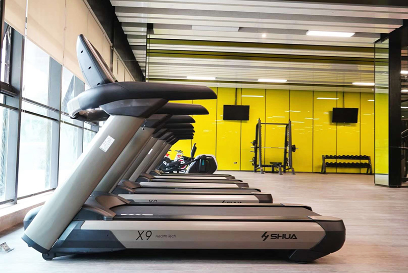 酒店健身房器材,高端商用健身器材,室内健身器材-广西MK体育恩波利体育健身器材有限公司