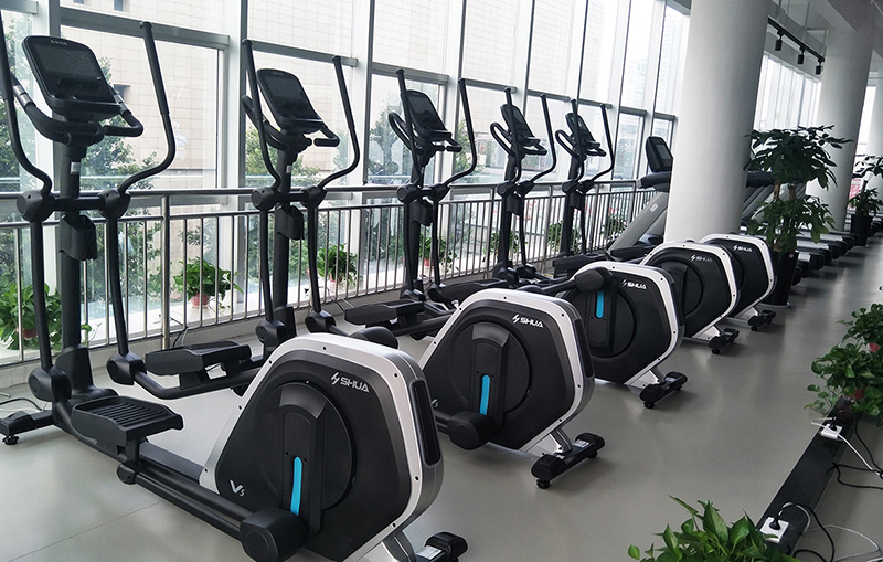 MK体育恩波利椭圆机