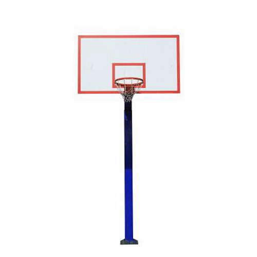 MK体育恩波利篮球架