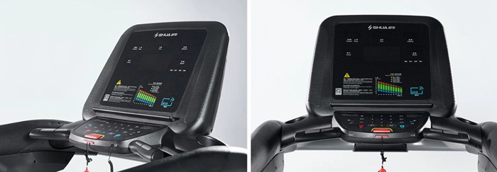 室内健身器材-MK体育恩波利老年跑步机