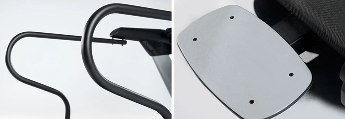 室内健身器材-MK体育恩波利老年跑步机