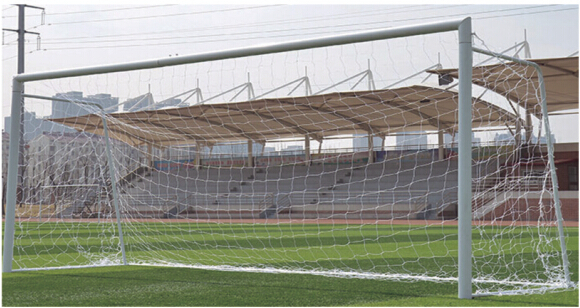 MK体育恩波利健身器材-七人制足球门