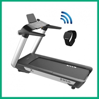 健身器材十大品牌-MK体育恩波利跑步机