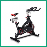 健身器材十大品牌-MK体育恩波利动感单车