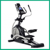 健身器材十大品牌-MK体育恩波利家用椭圆机