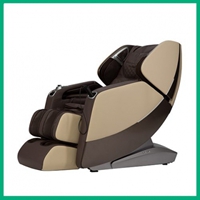 健身器材十大品牌-MK体育恩波利智能按摩椅