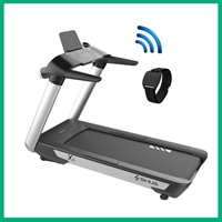 家庭健身房器材-MK体育恩波利X6心率版跑步机