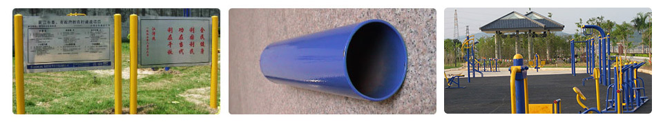 户外健身路径-广西MK体育恩波利体育健身器材有限公司