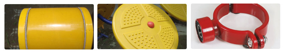 户外健身路径-广西MK体育恩波利体育健身器材有限公司