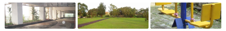 户外健身路径-广西MK体育恩波利体育健身器材有限公司