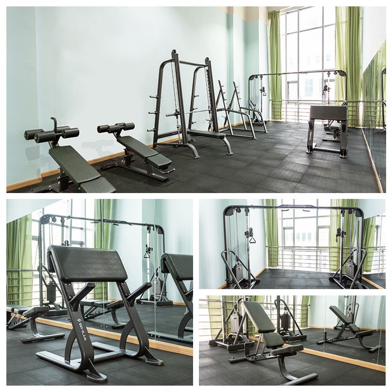 MK体育恩波利健身器材-广西MK体育恩波利体育健身器材有限公司