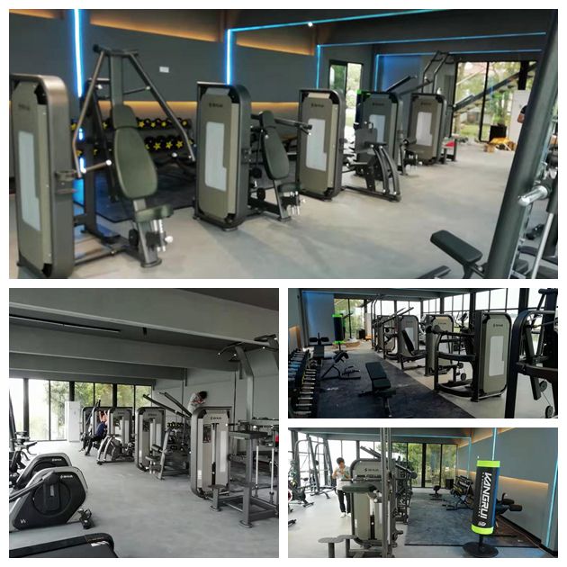 MK体育恩波利健身器材-广西MK体育恩波利体育健身器材有限公司