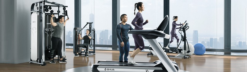 MK体育恩波利健身器材企事业健身解决方案