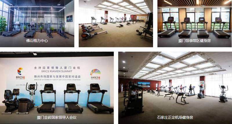 MK体育恩波利健身器材企事业健身解决方案