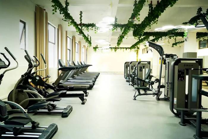 校园健身器材解决方案-广西MK体育恩波利体育