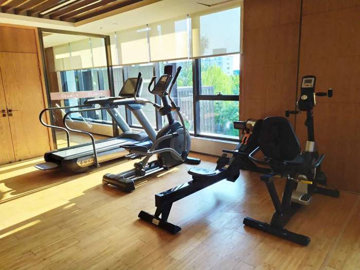 老年健身解决方案-广西MK体育恩波利体育